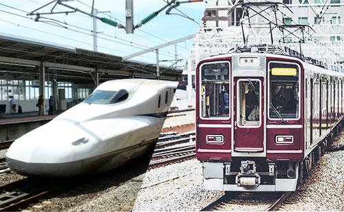 赤帽加盟店だからハンドキャリーなどお客様のご要望に最も応えられる配送方法をご提案